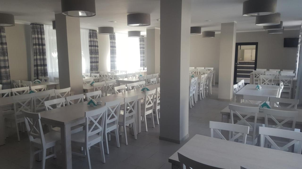 Apartamento Osrodek Lzs Cis "Od Nowa" Mielno  Exterior foto