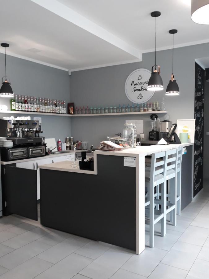 Apartamento Osrodek Lzs Cis "Od Nowa" Mielno  Exterior foto