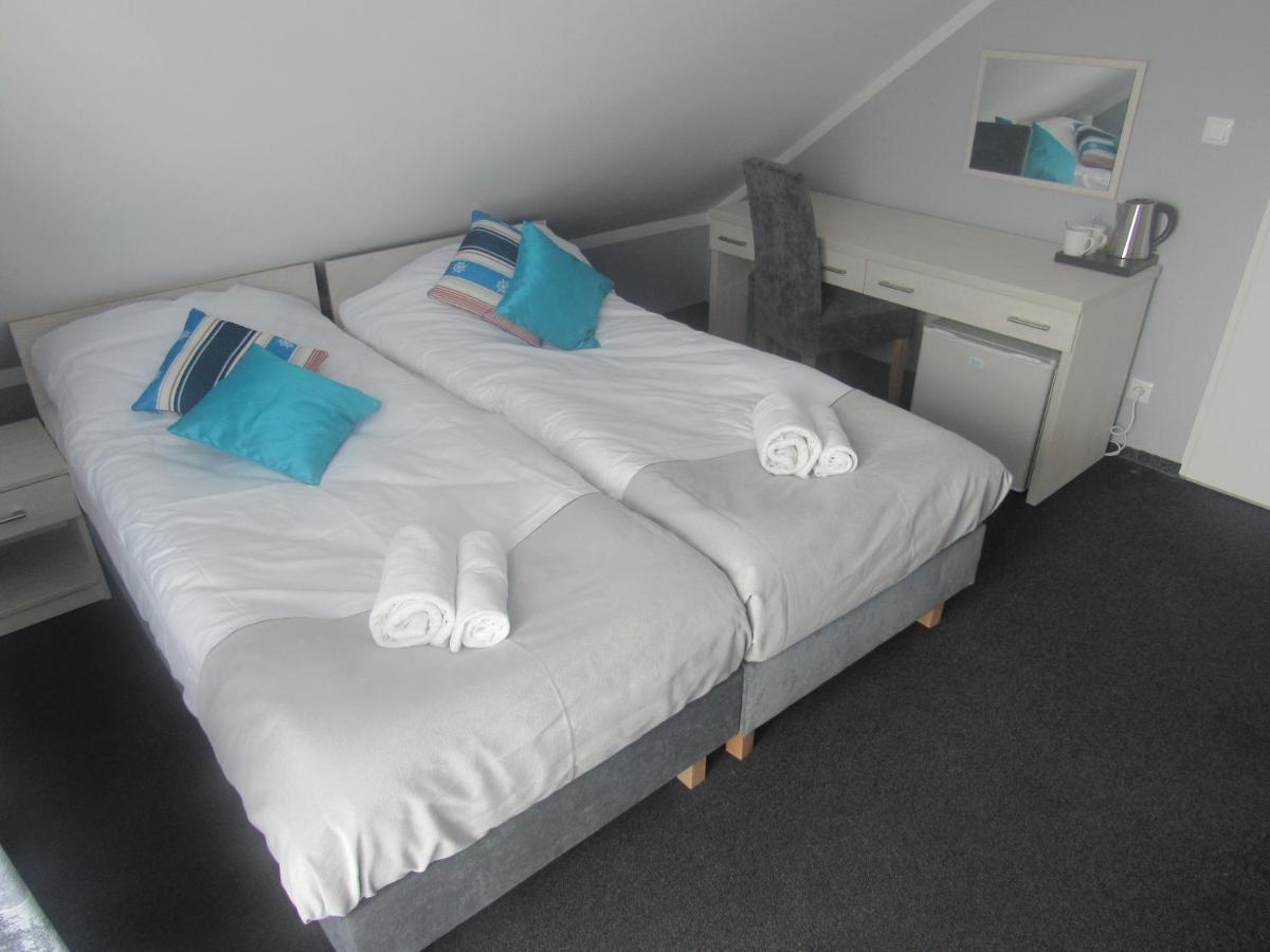 Apartamento Osrodek Lzs Cis "Od Nowa" Mielno  Exterior foto